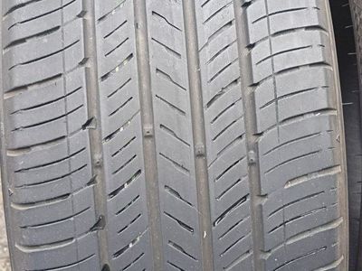* 235/60R18 Tires *