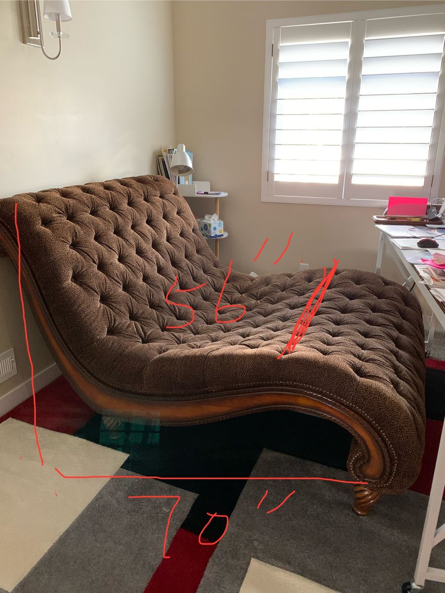 Chaise Lounge for sale