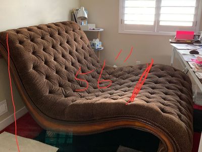 Chaise Lounge for sale
