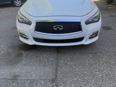 2016 Infiniti Q50 3.0t Premium
