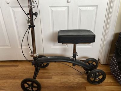 Body Med Premium Knee Scooter