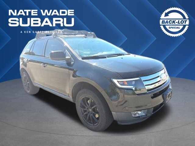 2010 Ford Edge SEL