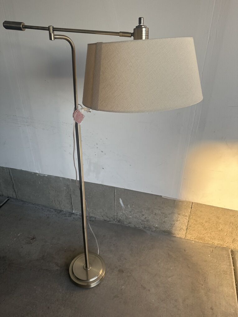 Adjustable Lamp