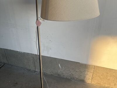 Adjustable Lamp