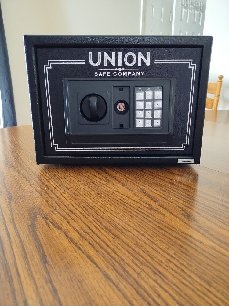 Gun Safe