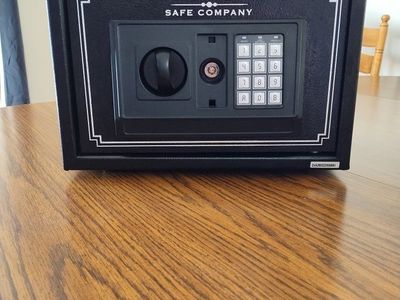 Gun Safe