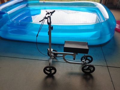Knee Walker Scooter