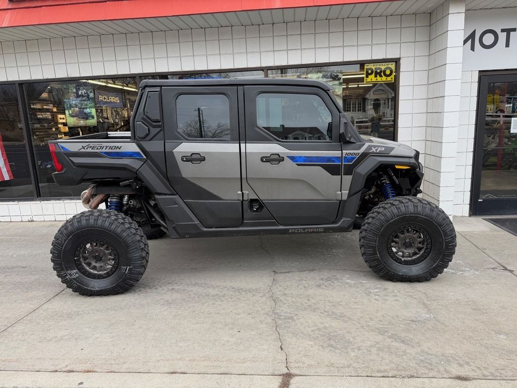 2024 Polaris® XPedition XP 5 NorthStar