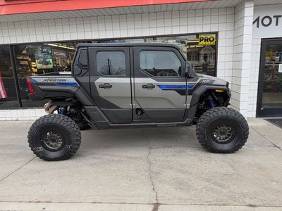 2024 Polaris® XPedition XP 5 NorthStar