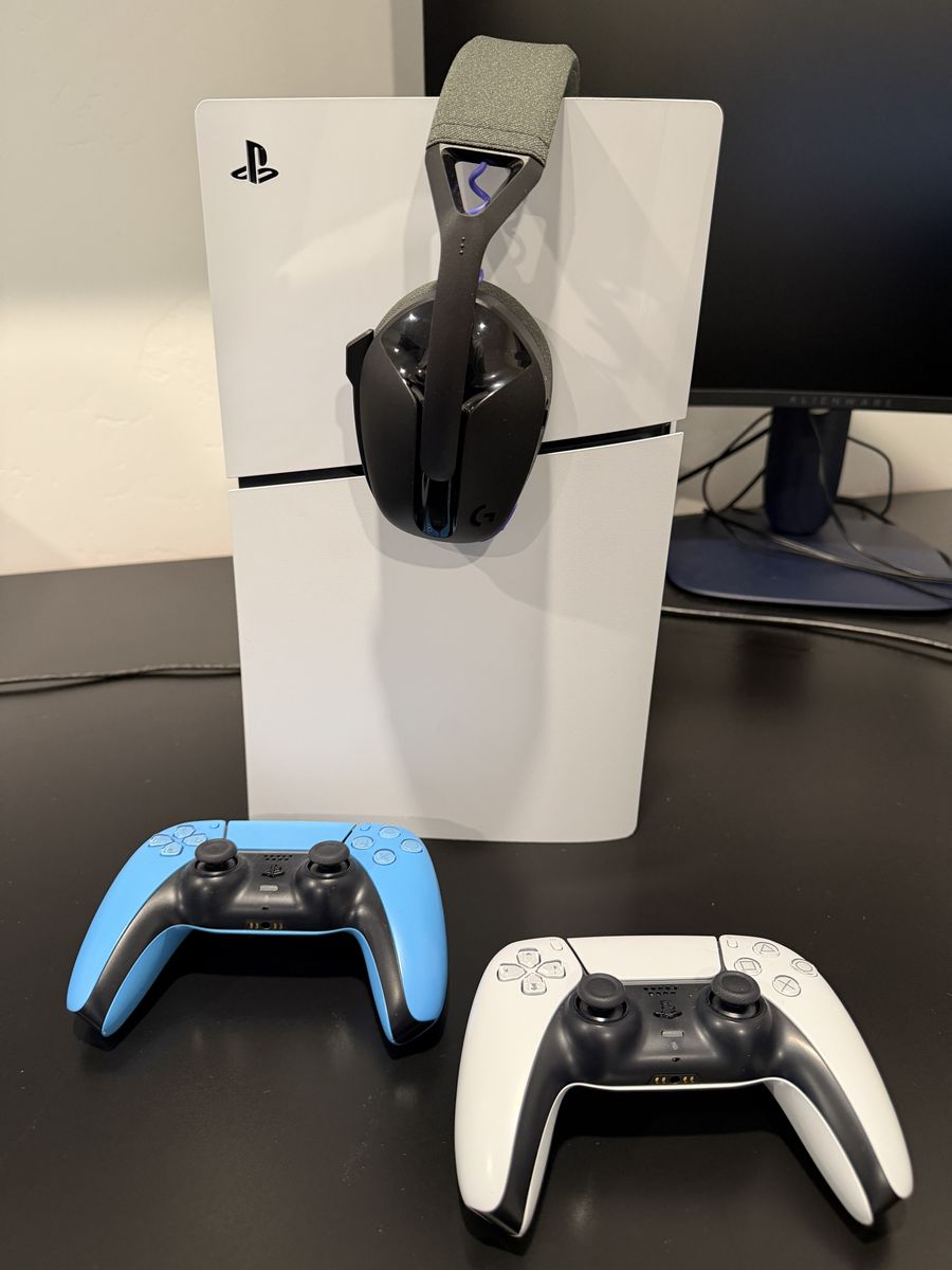 2TB Sony PS5 - Digital