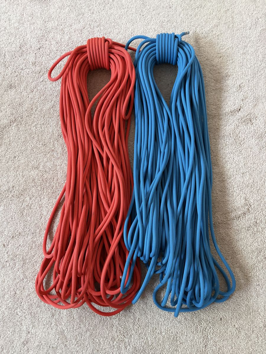 Petzl Rumba 8mm
