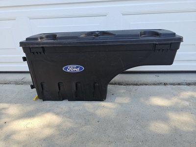 Ford Ranger Swing Out Case