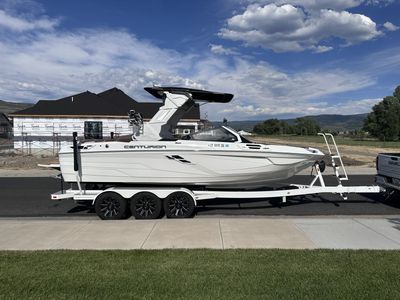 2025 Centurion RI 230