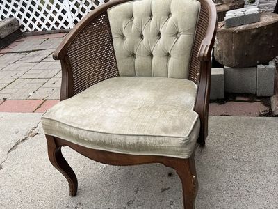 Vintage Chair