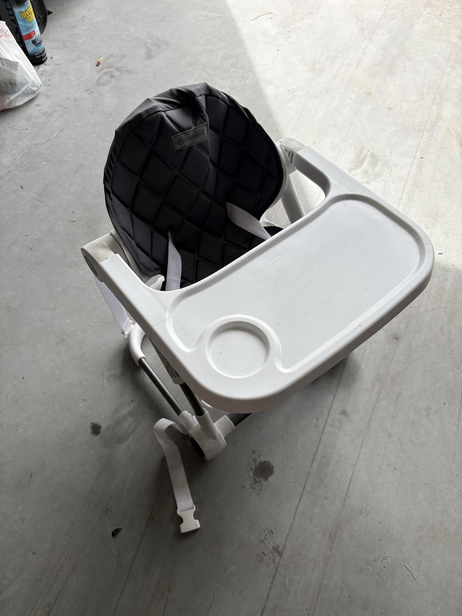 High chair