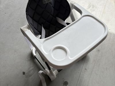 High chair
