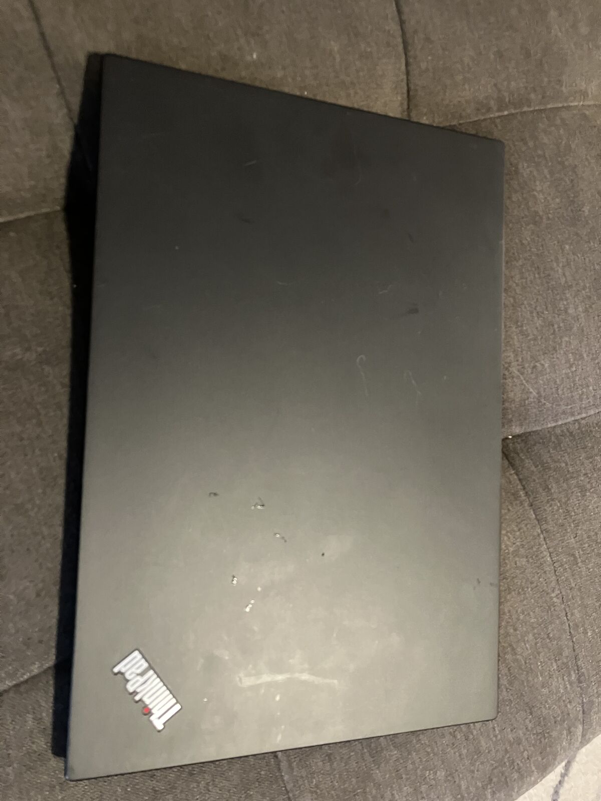 Thinkpad Laptop