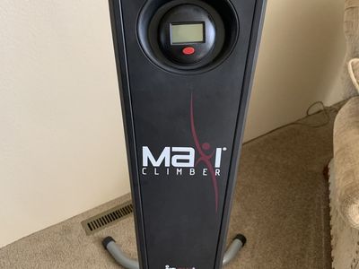 Maxl Climber