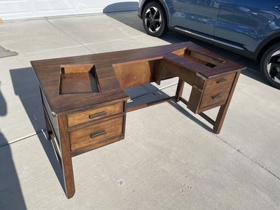 Sewing Desk