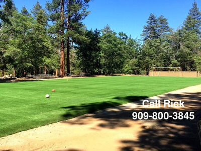 ️ Winter Sale on Beautiful Artificial Turf!