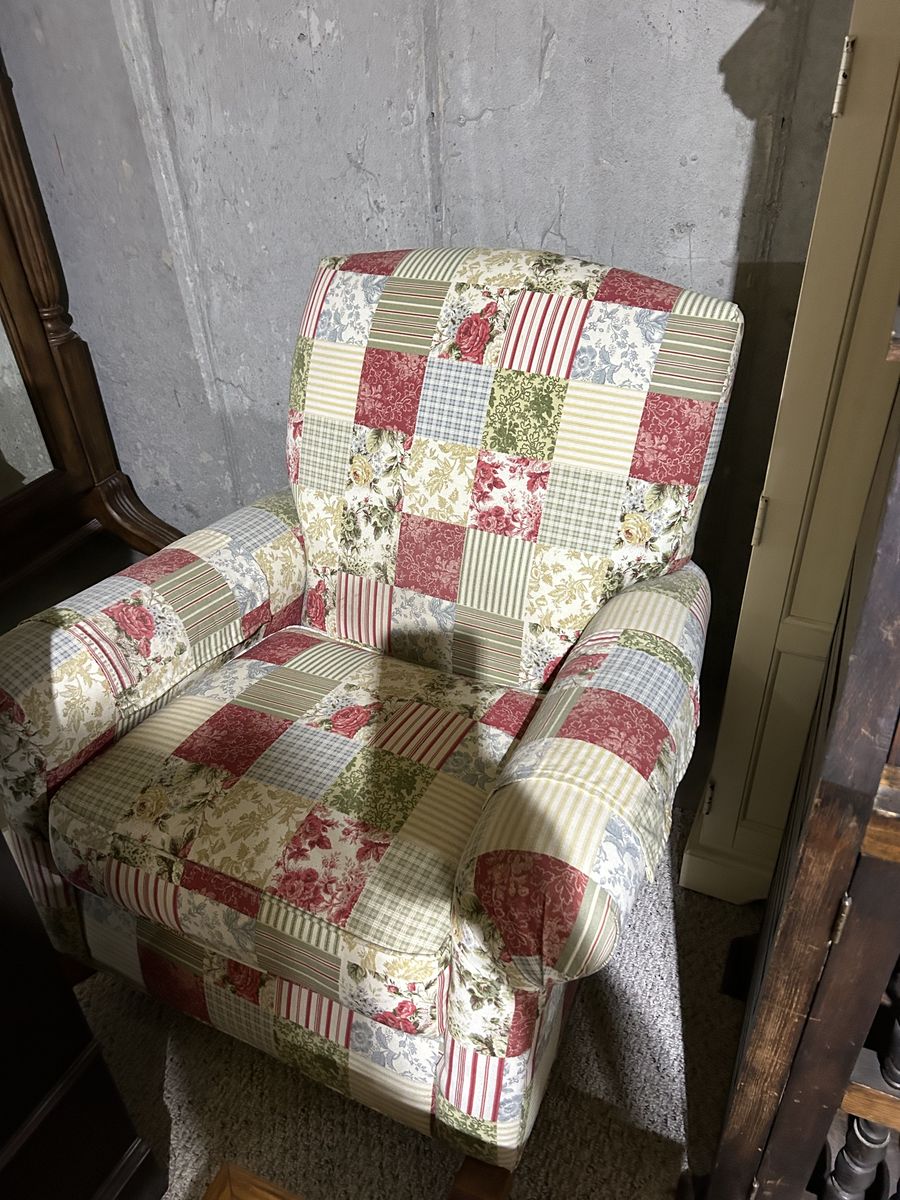 Rocking Chair