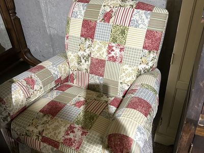 Rocking Chair