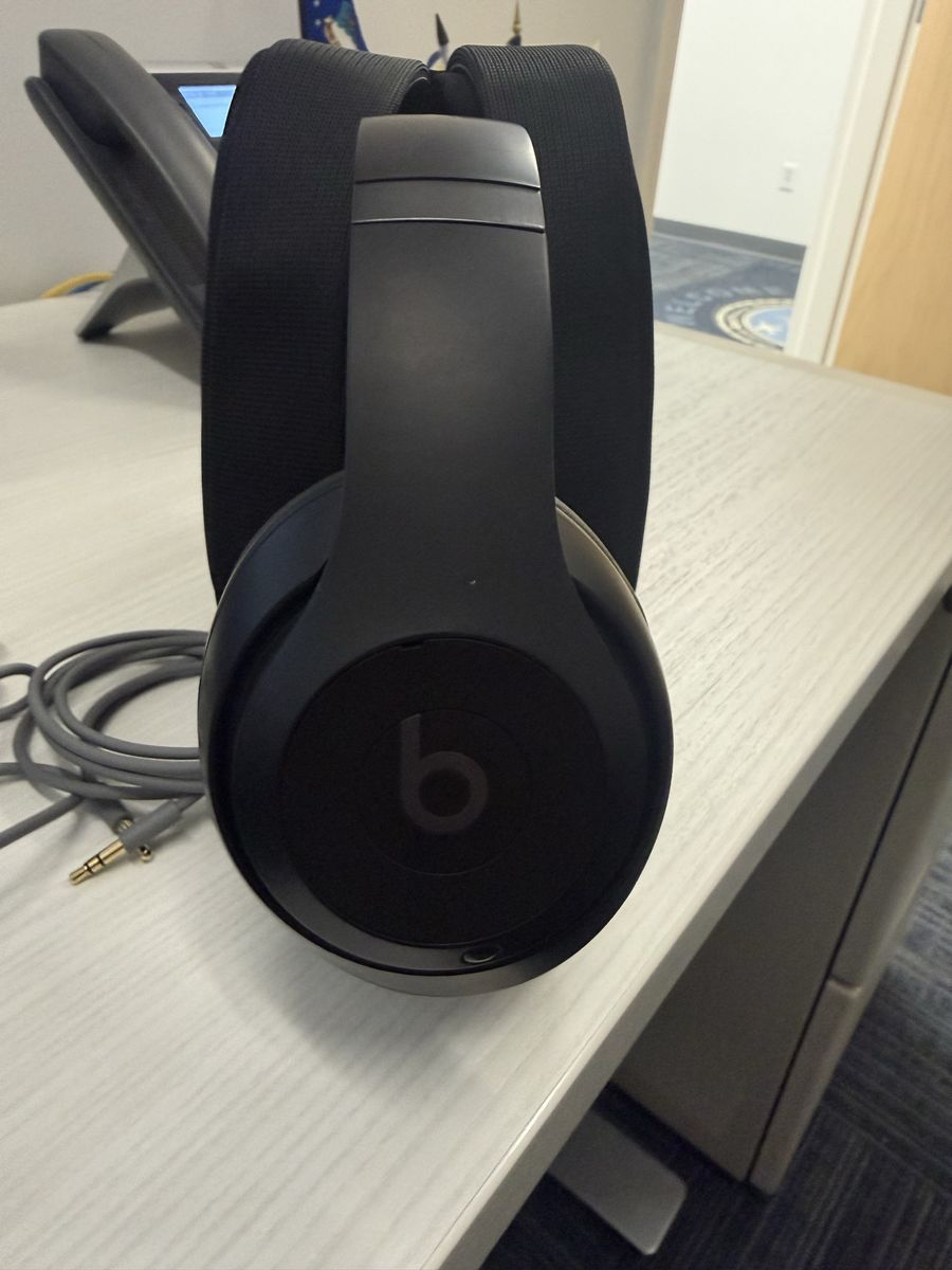 Beats By Dre