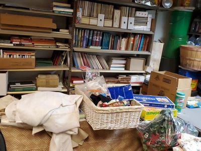 Estate sale 3/27 is "Make me an offer" day 9-3a