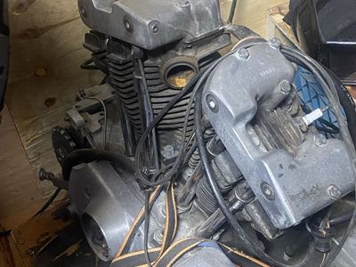 Ironhead basket case
