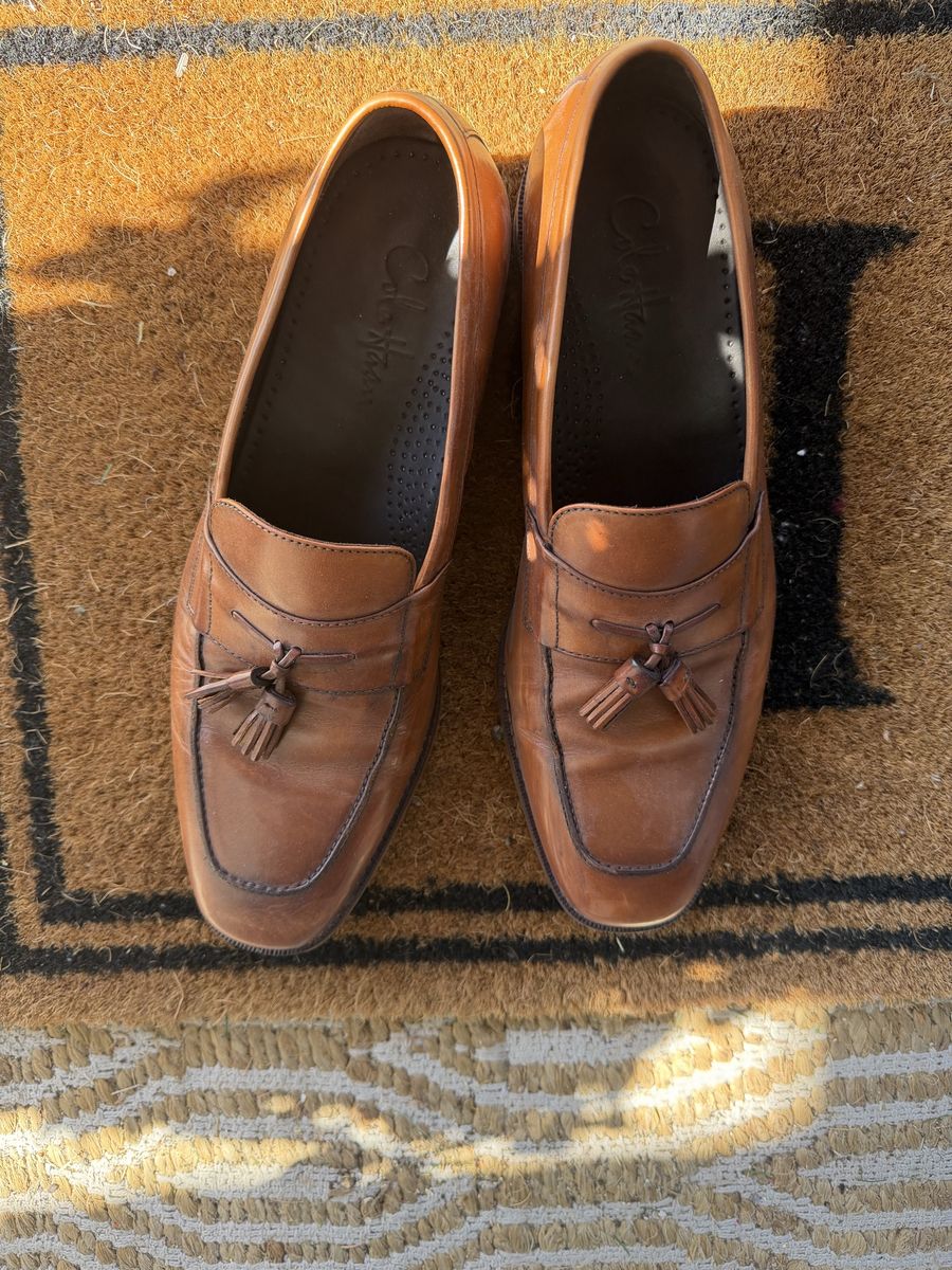 Cole Haan Dress Shoes