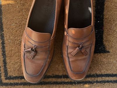 Cole Haan Dress Shoes