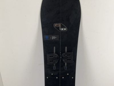 Burton Family Tree Hometown Hero Smalls Splitboard