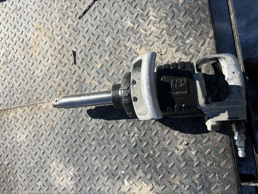 Ingersoll Rand 1 Impact