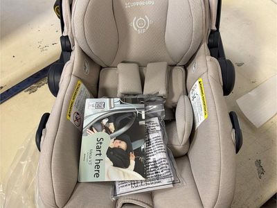 UPPAbaby Mesa V3 Infant Car Seat (Declan)