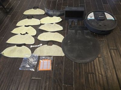 Shark Robot Vacuum