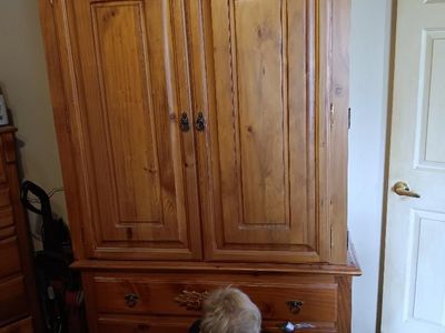 Bedroom set for sale