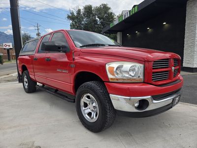 2006 Dodge Ram 1500 Laramie