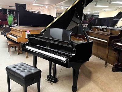 LIKE NEW GRAND PIANO