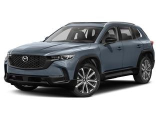 2023 Mazda CX-50 2.5 S Premium Plus