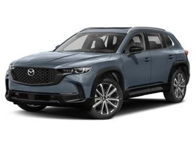 2023 Mazda CX-50 2.5 S Premium Plus