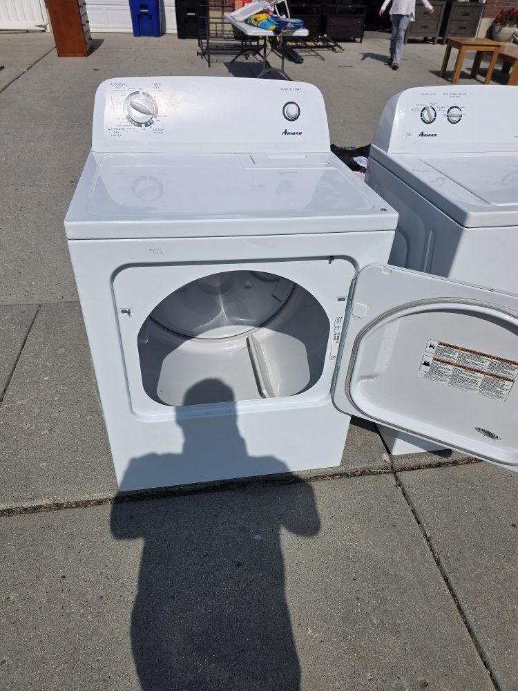 Washer and Dryer  for sale