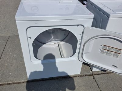 Washer and Dryer for sale