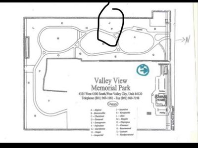 Burial Plots