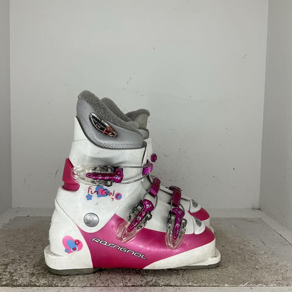 Rossignol Fun Girl
