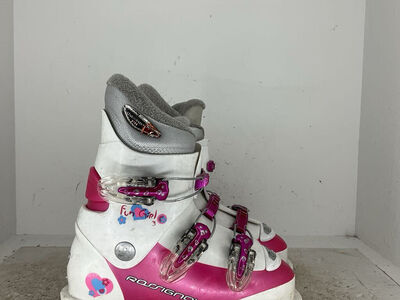 Rossignol Fun Girl