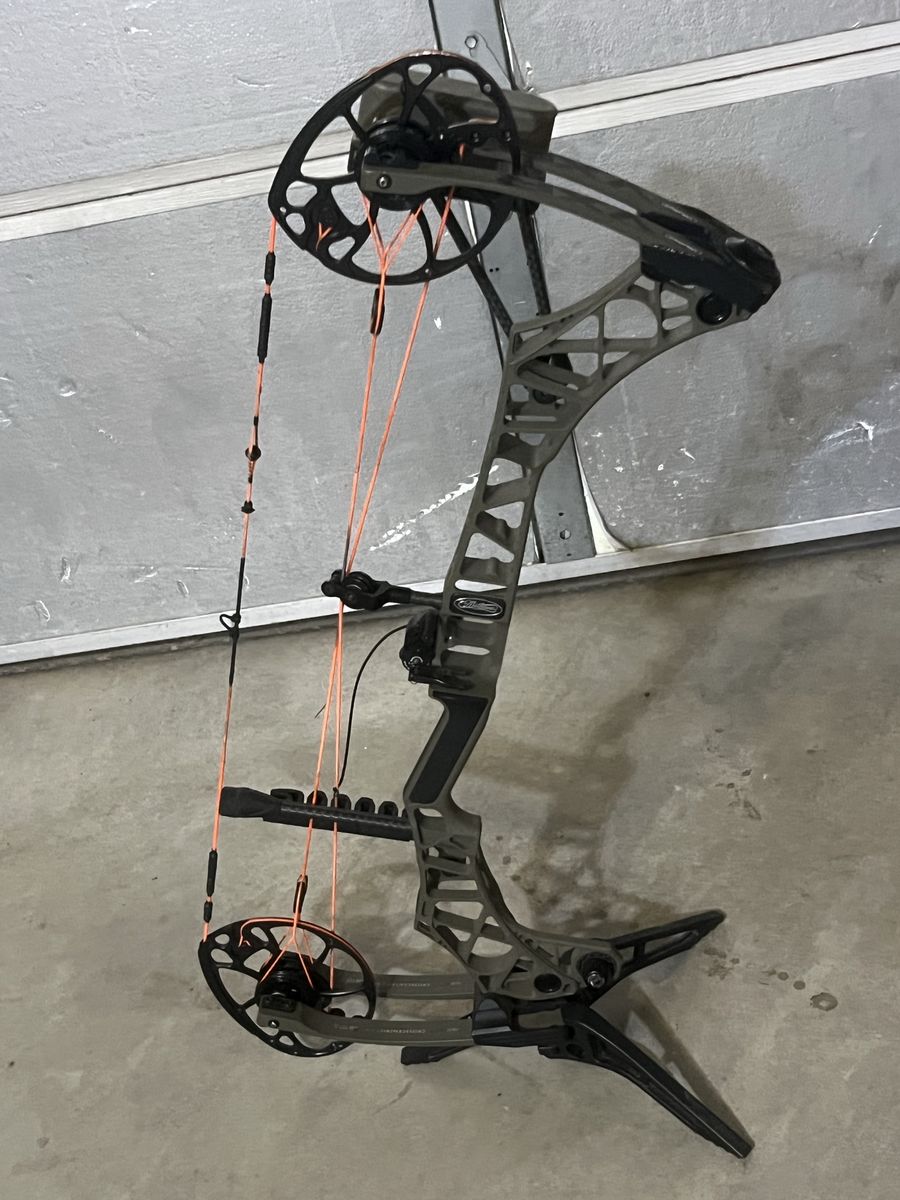 Mathews VXR 28 LH