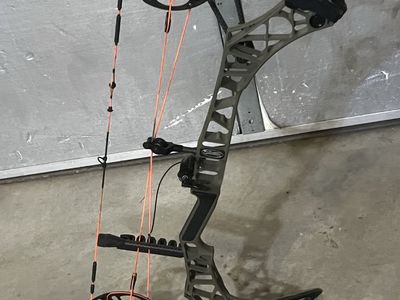 Mathews VXR 28 LH