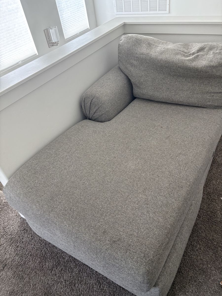 family couch