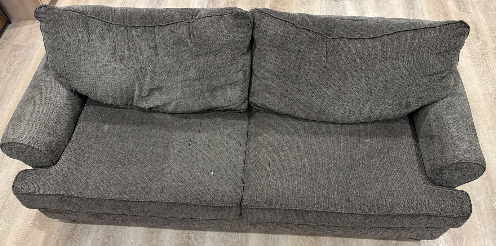 Free Couch
