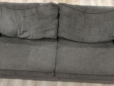 Free Couch